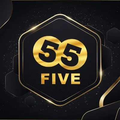 55FIVE - Menjadi Raja Tycoon Anda Sendiri