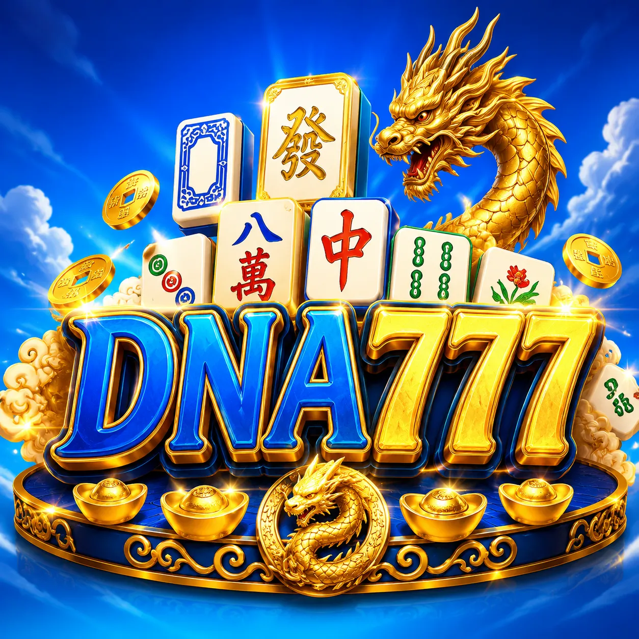 DNA777 - Pertempuran Seru dalam Game TPS