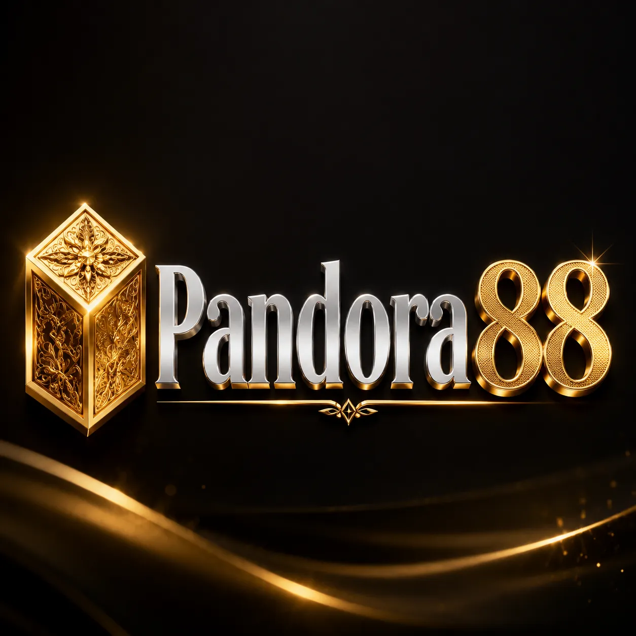 PANDORA88 - Game Gaple Terbaik untuk Seru-seruan Bersama Teman