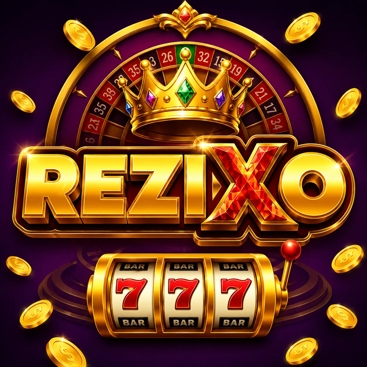 REZIXO - Menghadapi Kengerian dalam Game Horor Terbaik
