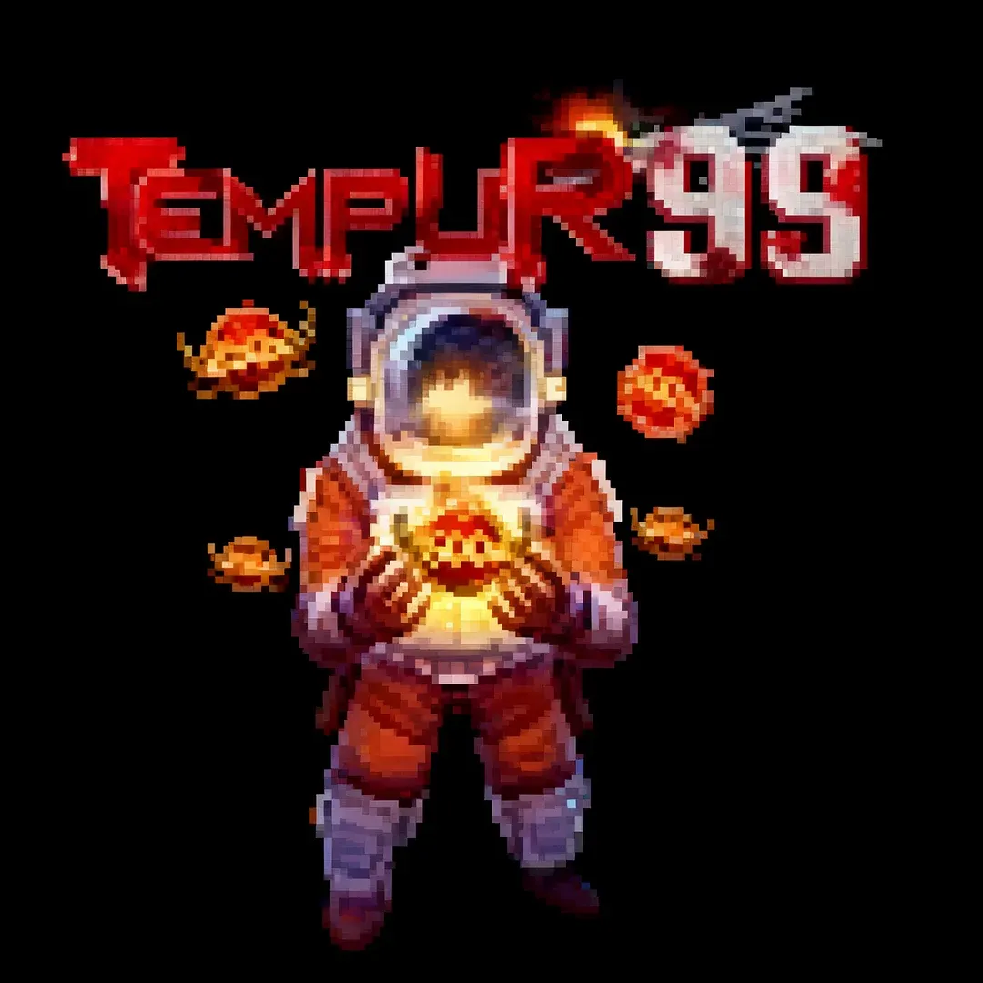 TEMPUR99 - Permainan Mahjong Seru dan Menantang