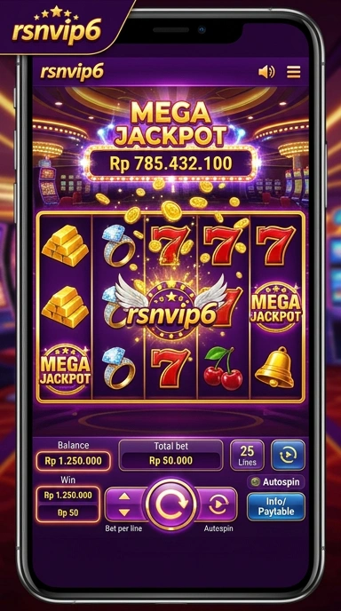 Daftar aplikasi terbaru di rsnvip6 untuk diunduh.